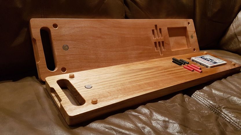 replacement board for crib